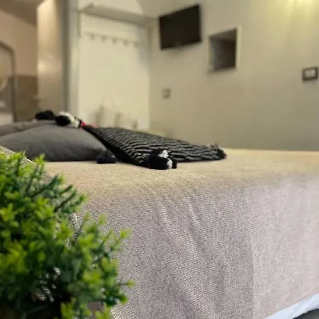 Tufoletto Apartamento