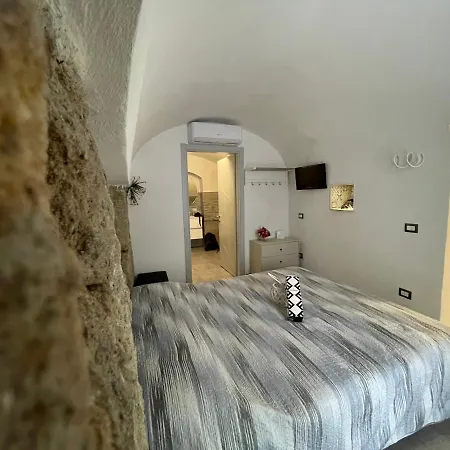 Lägenhet Tufoletto