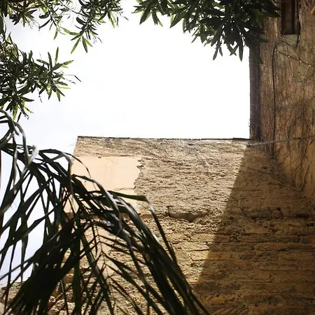 Lägenhet Tufoletto Palermo