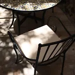 Apartment Tufoletto Palermo