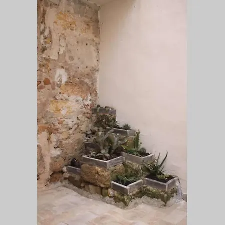 Appartamento Tufoletto *