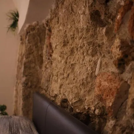 Tufoletto Appartamento