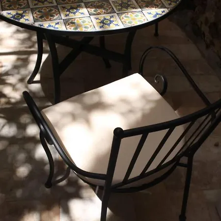 Appartamento Tufoletto Palermo