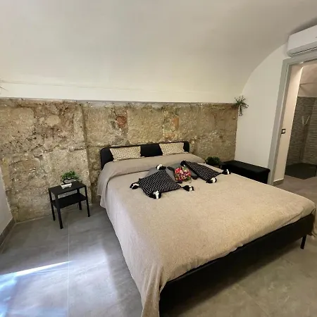 Appartamento Tufoletto *