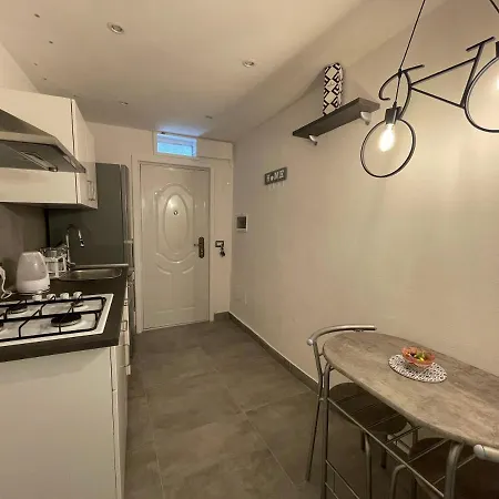 Appartamento Tufoletto