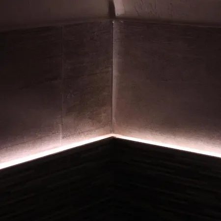 Appartamento Tufoletto Palermo