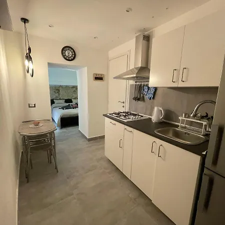Tufoletto Appartamento Palermo