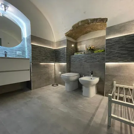 Appartamento Tufoletto