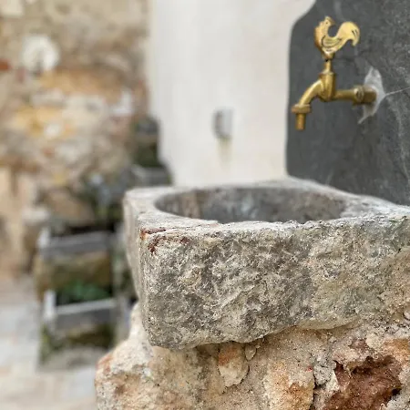 Tufoletto Appartamento Palermo