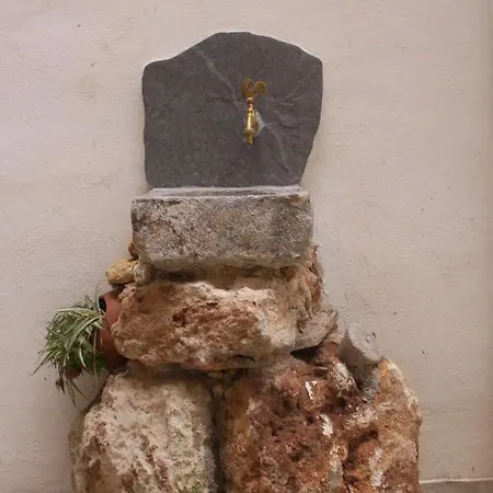Appartamento Tufoletto